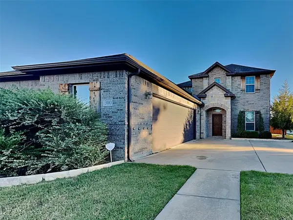 Burleson, TX 76028,300 Madison Street