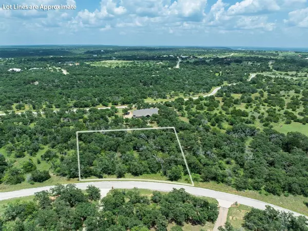 Gordon, TX 76453,Lot 4 Glenhollow Drive
