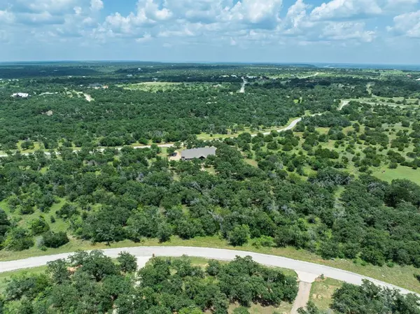 Gordon, TX 76453,Lot 4 Glenhollow Drive