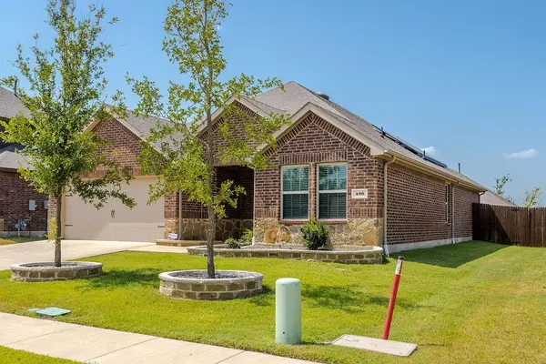 Princeton, TX 75407,406 Saddle Club Way