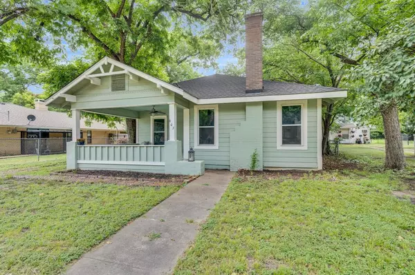 Ennis, TX 75119,603 N Mckinney Street