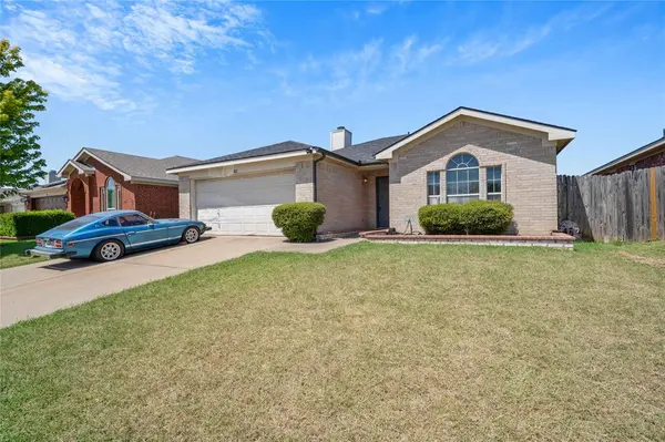 Fort Worth, TX 76133,7412 Ranger Way