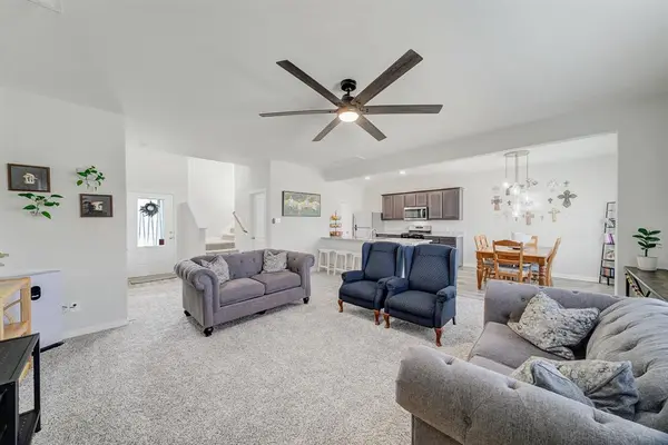 Fort Worth, TX 76108,10852 Copper Hills Lane