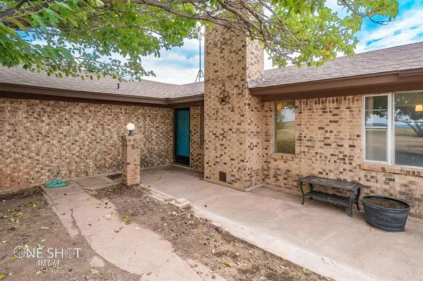 397 County Road 316, Abilene, TX 79606