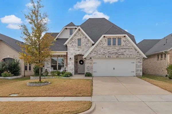 8709 Backwater Bay Cove,  Mckinney,  TX 75071
