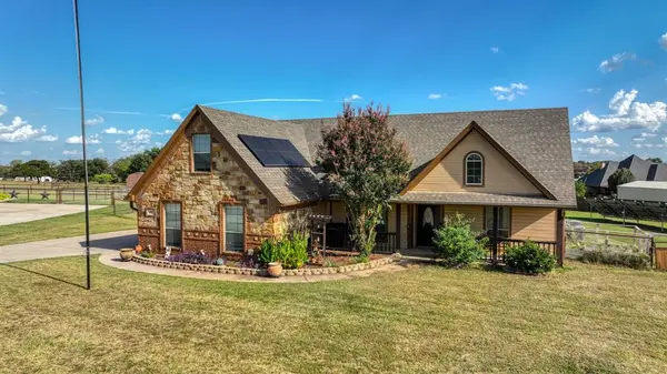 Springtown, TX 76082,155 Cornerstone Lane