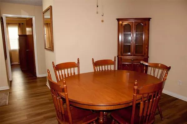 Greenville, TX 75402,2509 Burnett Drive