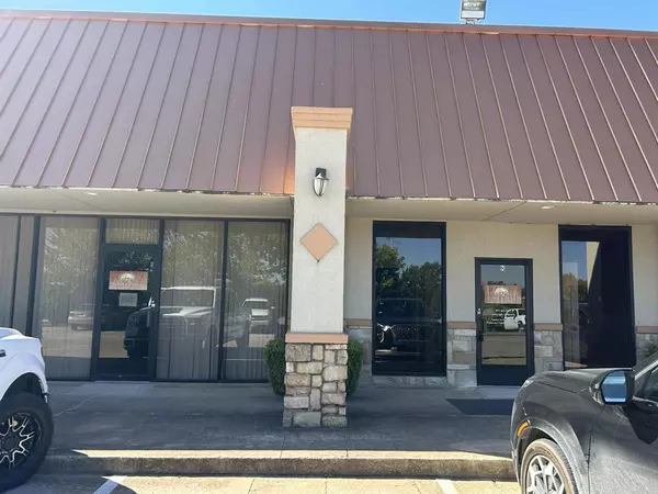 Wylie, TX 75098,701 N Highway 78 #H & I