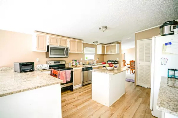 Alvarado, TX 76009,126 Sorrel Way