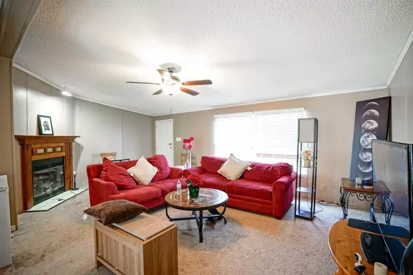 Alvarado, TX 76009,126 Sorrel Way