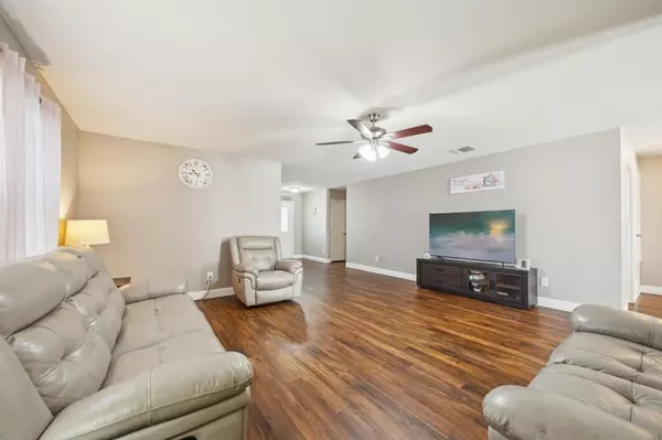 Balch Springs, TX 75180,14714 Cedar Creek Way