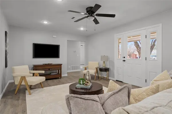 Commerce, TX 75428,2602 Taylor Street