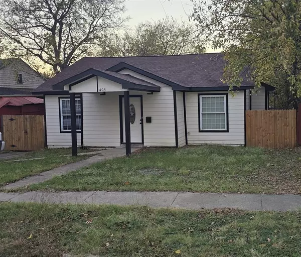 Grand Prairie, TX 75051,405 6th Street