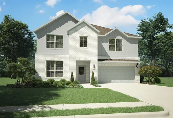 2445 Rembrandt Drive, Waxahachie, TX 75165