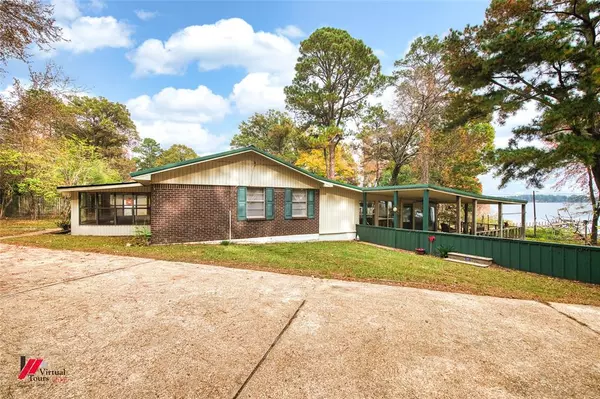 Taylor, AR 71861,40 Lafayette 2031