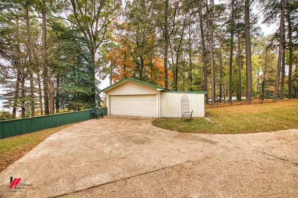 Taylor, AR 71861,40 Lafayette 2031