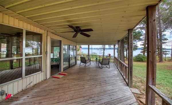 Taylor, AR 71861,40 Lafayette 2031