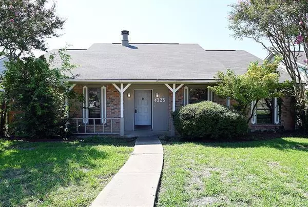 4325 Ireland Drive, The Colony, TX 75056