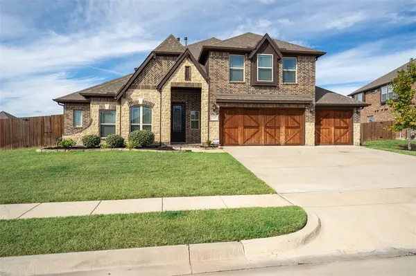 165 Katherine Drive, Forney, TX 75126