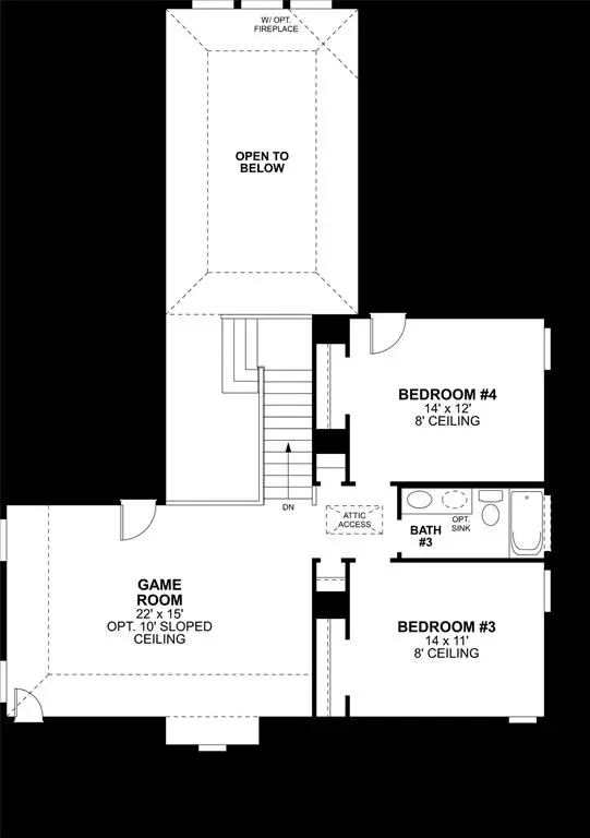 Aubrey, TX 76227,5333 Hybern Avenue