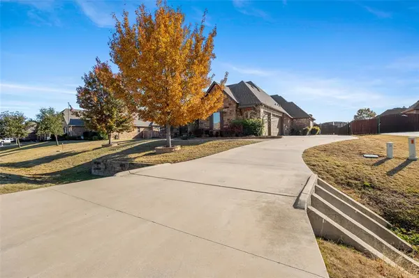 Fort Worth, TX 76052,1317 Bluff Springs Drive