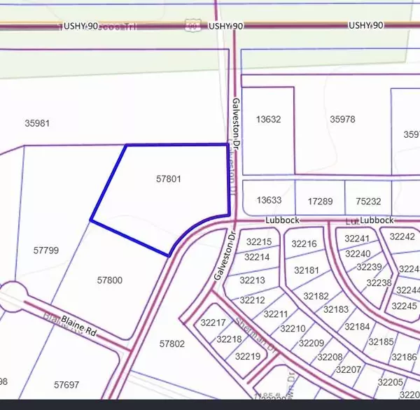 Del Rio, TX 78840,COUNTY RD CONDRY