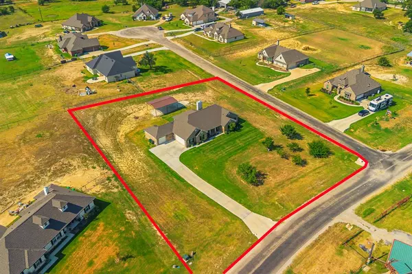 Springtown, TX 76082,105 Kathy Stephens Avenue