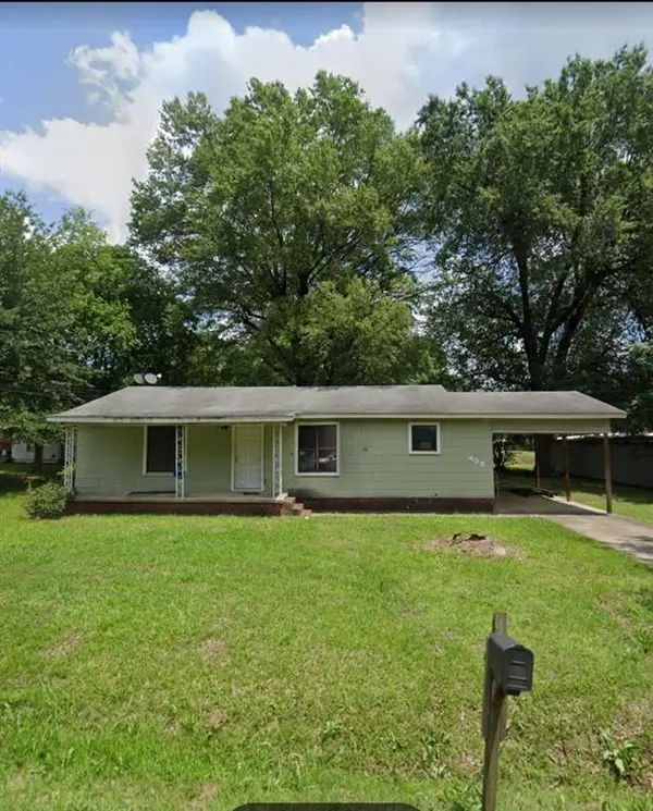 New Boston, TX 75570,505 Anderson Street