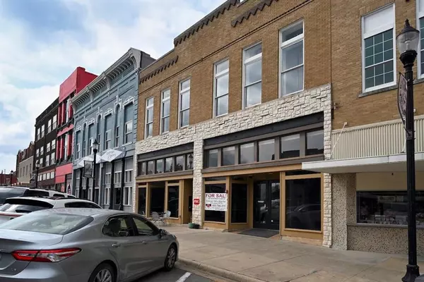 Denison, TX 75020,507 N Main Street #202