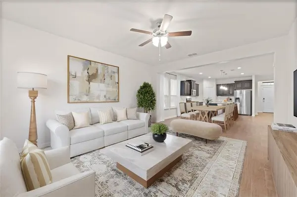 Azle, TX 76020,411 Skipper Lane