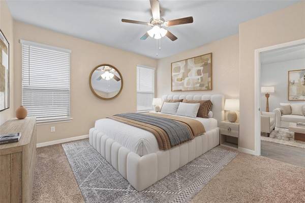 Azle, TX 76020,411 Skipper Lane