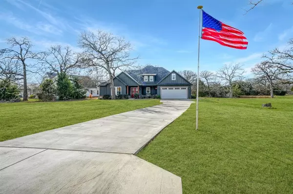 Quinlan, TX 75474,265 Hickory Court