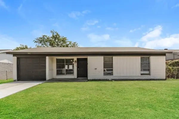 Mesquite, TX 75181,224 Woodgrove Street