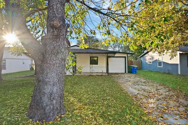 White Settlement, TX 76108,809 Hackamore Street