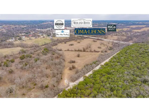 Hico, TX 76457,TBD County Road 133A