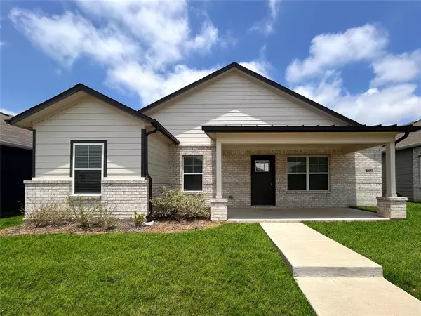 4065 Dayton Drive, Forney, TX 75126