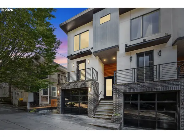 Portland, OR 97201,1625 SW MONTGOMERY ST #C