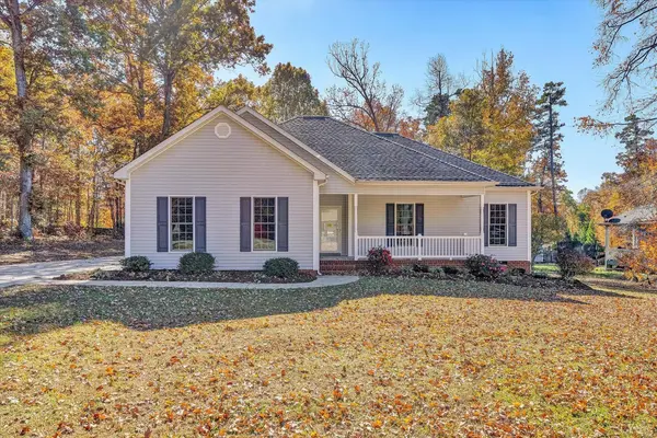 1182 Dan River Church RD,  South Boston,  VA 24592