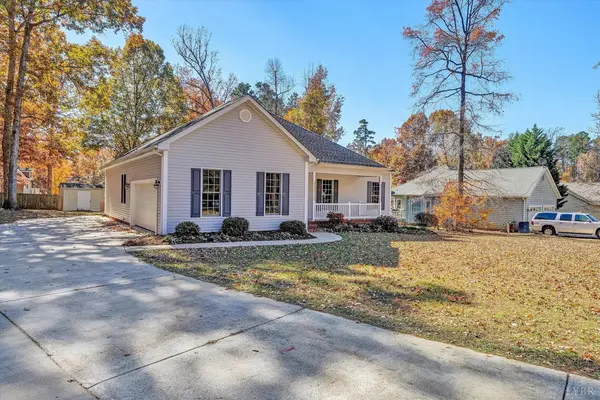 1182 Dan River Church RD, South Boston, VA 24592