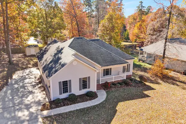 1182 Dan River Church RD, South Boston, VA 24592