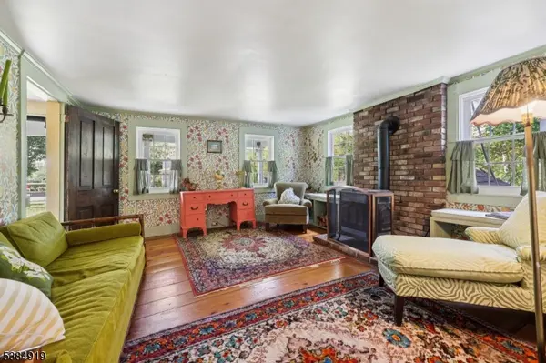 Wantage Twp., NJ 07461,198 Libertyville Rd