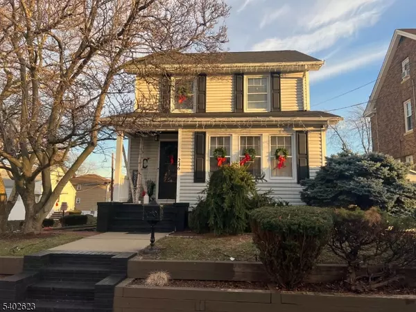 North Arlington Boro, NJ 07031,246 Prospect Ave