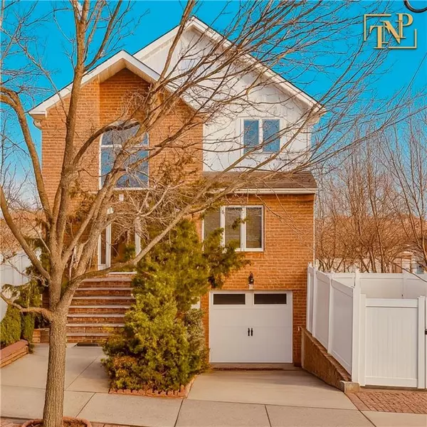 7 Parker ST, Staten  Island, NY 10307