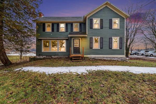 10726 Chase RD, Montague, MI 49437