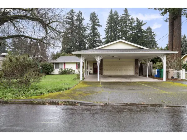 5085 SE BRITTON AVE, Milwaukie, OR 97267