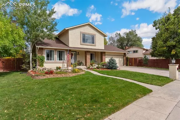 Colorado Springs, CO 80906,580 Gilcrest RD