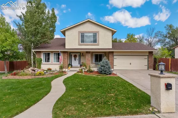 Colorado Springs, CO 80906,580 Gilcrest RD