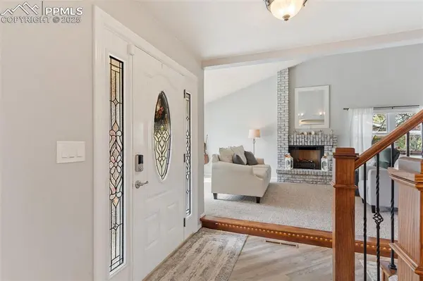 Colorado Springs, CO 80906,580 Gilcrest RD