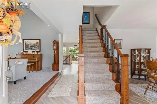 Colorado Springs, CO 80906,580 Gilcrest RD