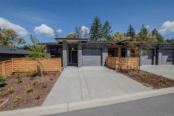 1234 Viewtop Rd #110, Duncan, BC V9L 0H7